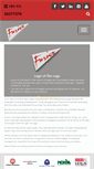 Mobile Screenshot of fusionads.in